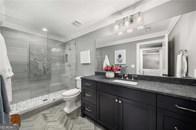 320 White Columns Court, Milton, GA 30004