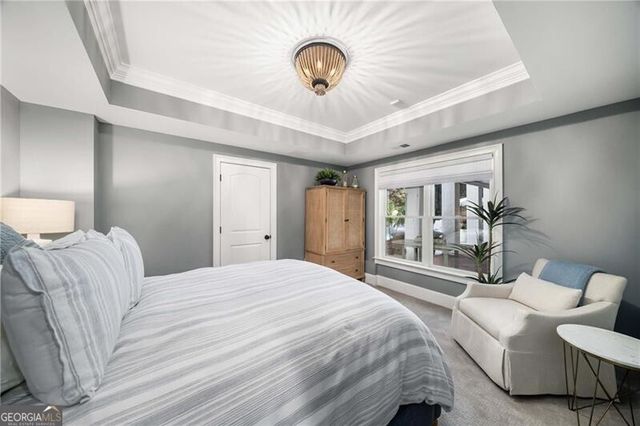 320 White Columns Court, Milton, GA 30004