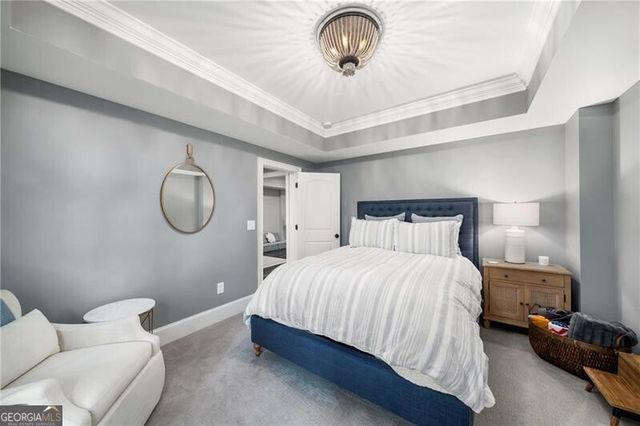 320 White Columns Court, Milton, GA 30004