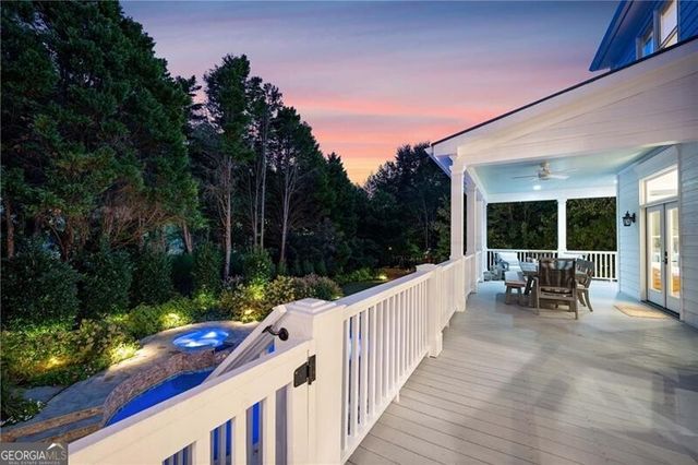 320 White Columns Court, Milton, GA 30004