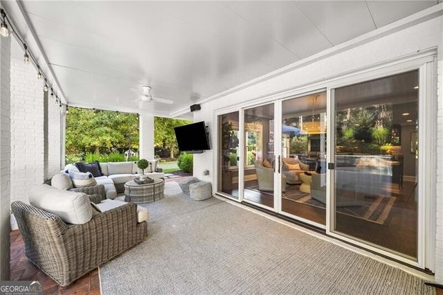 320 White Columns Court, Milton, GA 30004