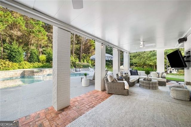 320 White Columns Court, Milton, GA 30004
