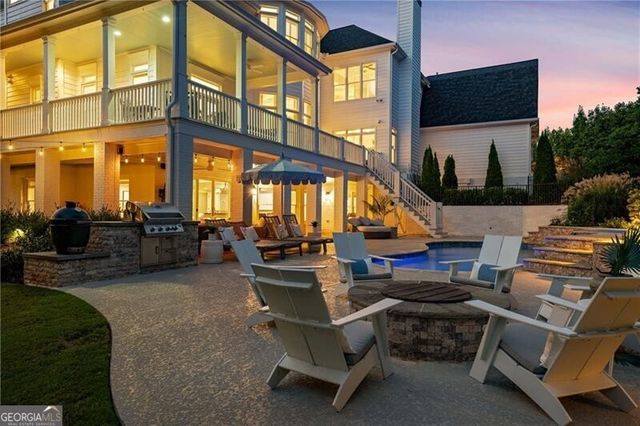 320 White Columns Court, Milton, GA 30004