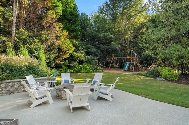 320 White Columns Court, Milton, GA 30004