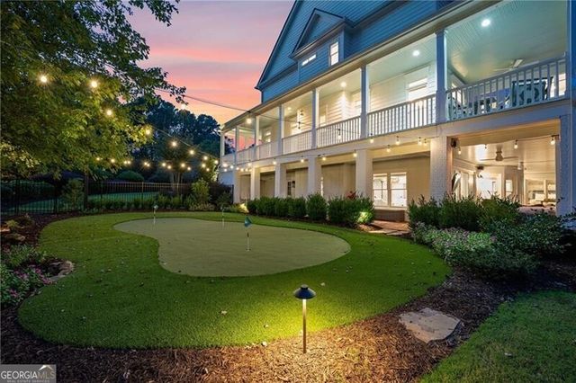 320 White Columns Court, Milton, GA 30004