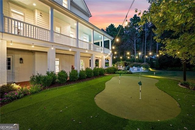 320 White Columns Court, Milton, GA 30004