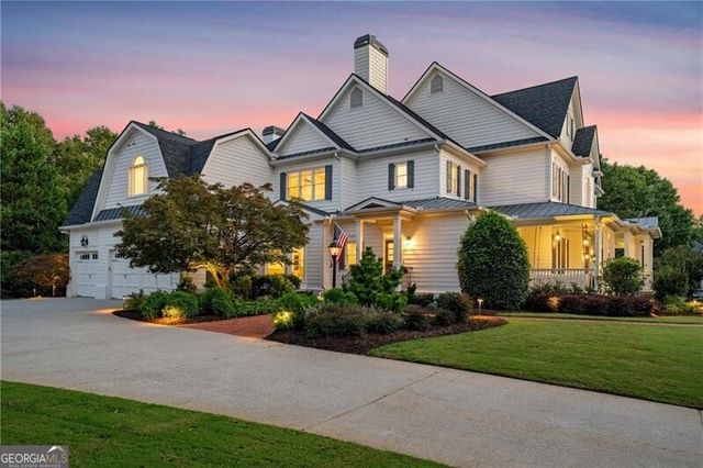 320 White Columns Court, Milton, GA 30004