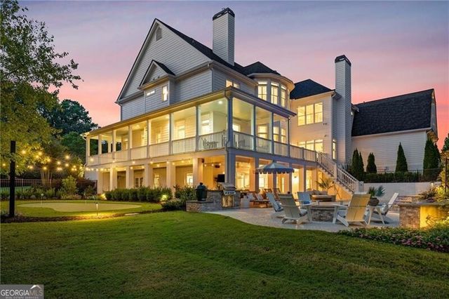 320 White Columns Court, Milton, GA 30004
