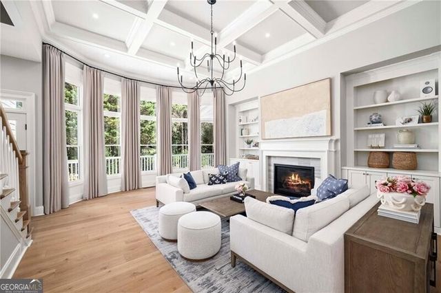 320 White Columns Court, Milton, GA 30004