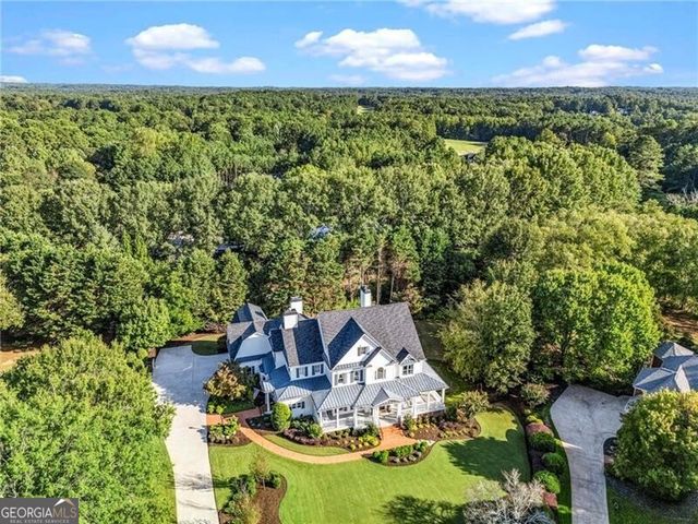 320 White Columns Court, Milton, GA 30004