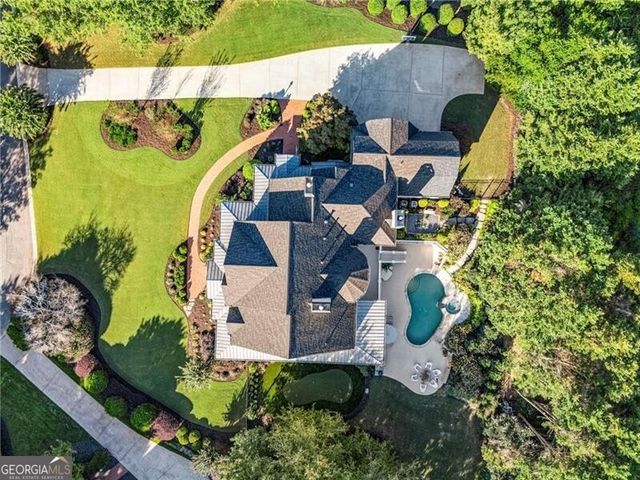 320 White Columns Court, Milton, GA 30004