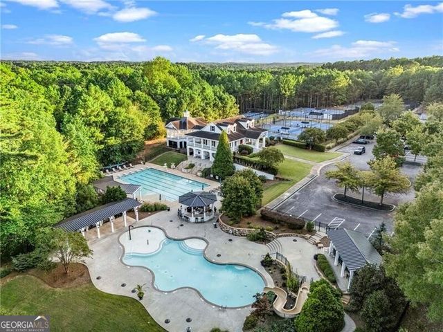 320 White Columns Court, Milton, GA 30004