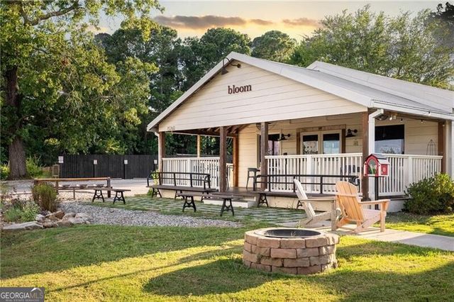 320 White Columns Court, Milton, GA 30004