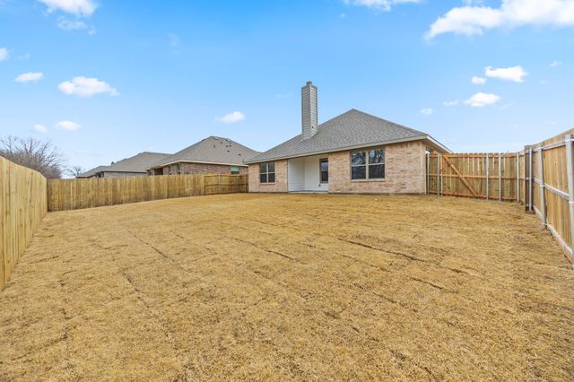 1401 Oak Valley, Denton, TX 76209