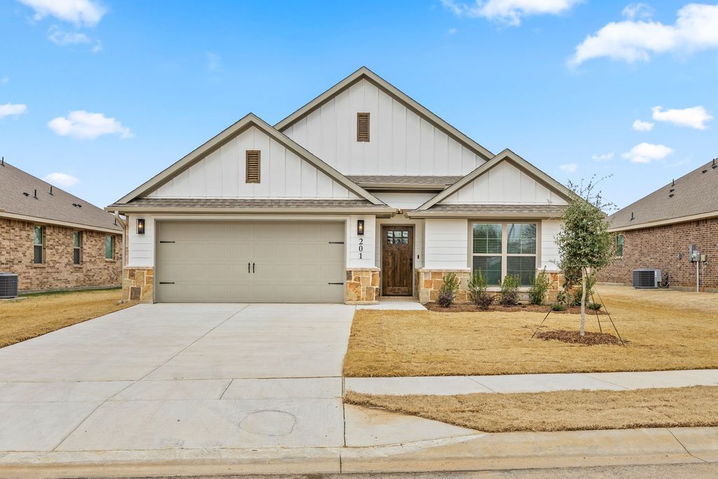 1401 Oak Valley, Denton, TX 76209