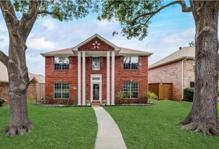 1508 Alamosa Drive, Plano, TX 75023