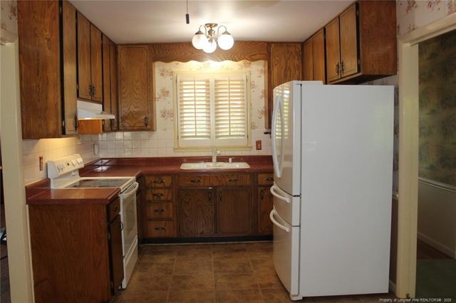 1429 Paisley Avenue, Fayetteville, NC 28304