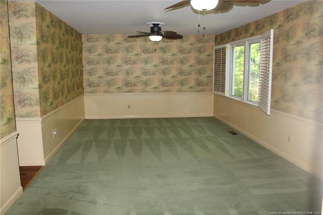 1429 Paisley Avenue, Fayetteville, NC 28304
