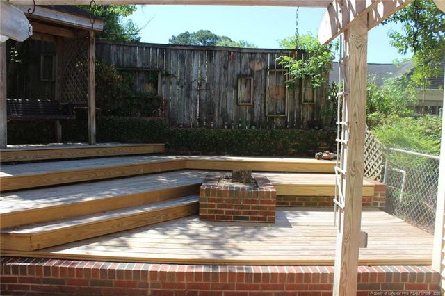 1429 Paisley Avenue, Fayetteville, NC 28304