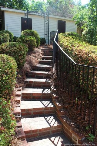 1429 Paisley Avenue, Fayetteville, NC 28304