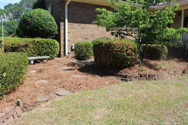 1429 Paisley Avenue, Fayetteville, NC 28304