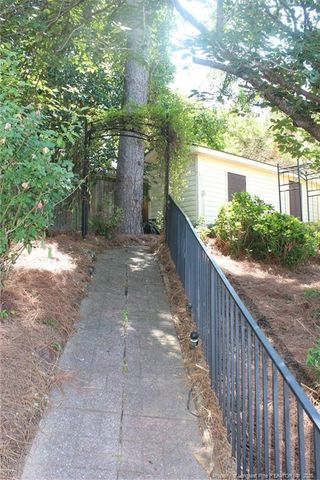 1429 Paisley Avenue, Fayetteville, NC 28304