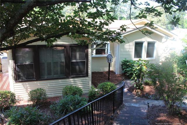 1429 Paisley Avenue, Fayetteville, NC 28304