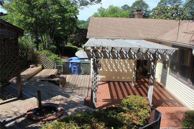 1429 Paisley Avenue, Fayetteville, NC 28304