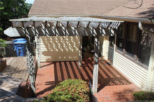 1429 Paisley Avenue, Fayetteville, NC 28304