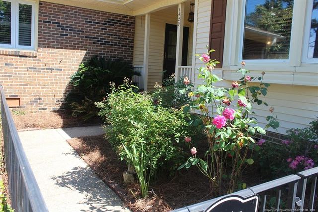 1429 Paisley Avenue, Fayetteville, NC 28304