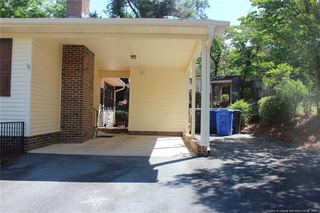 1429 Paisley Avenue, Fayetteville, NC 28304