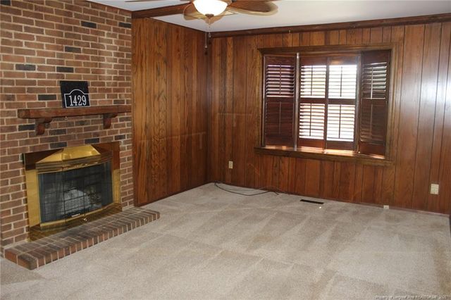 1429 Paisley Avenue, Fayetteville, NC 28304