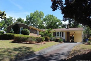 1429 Paisley Avenue, Fayetteville, NC 28304
