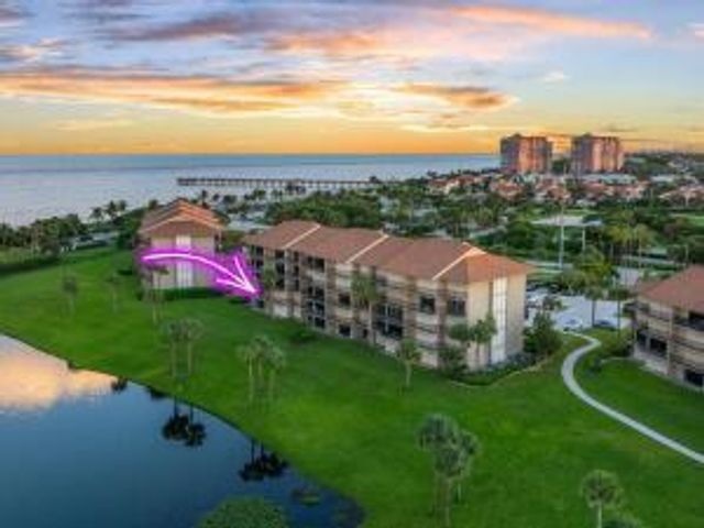 601 S Seas Drive 106, Jupiter, FL 33477