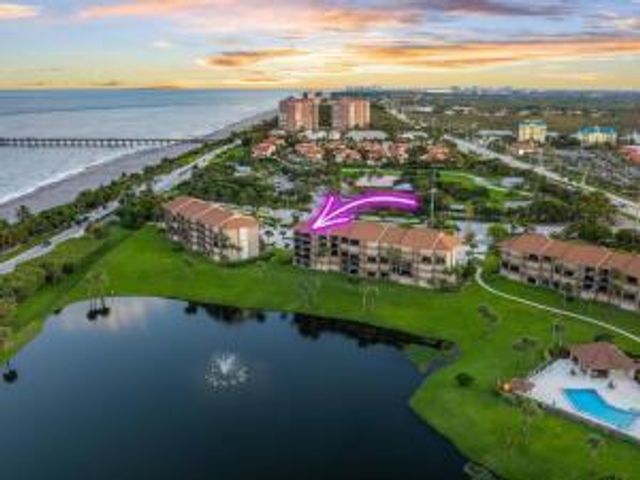 601 S Seas Drive 106, Jupiter, FL 33477
