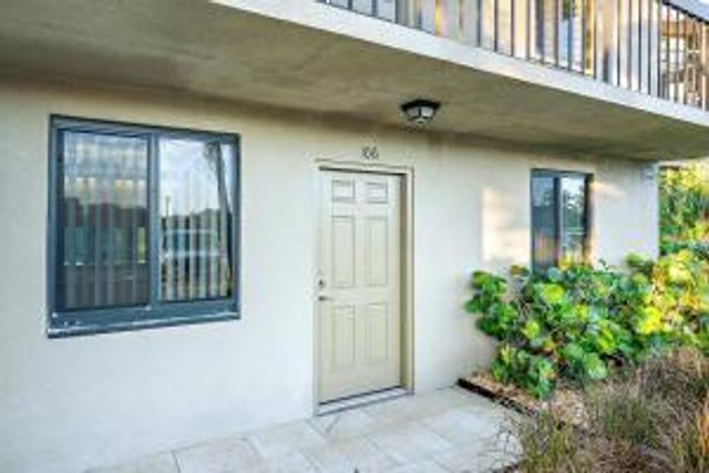 601 S Seas Drive 106, Jupiter, FL 33477