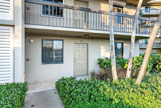 601 S Seas Drive 106, Jupiter, FL 33477