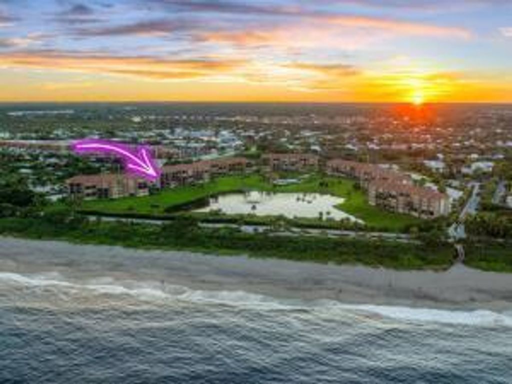 601 S Seas Drive 106, Jupiter, FL 33477