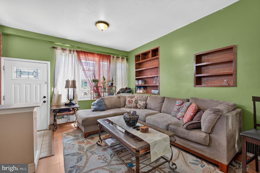 6134 ALGARD ST, PHILADELPHIA, PA 19135 — photo 4