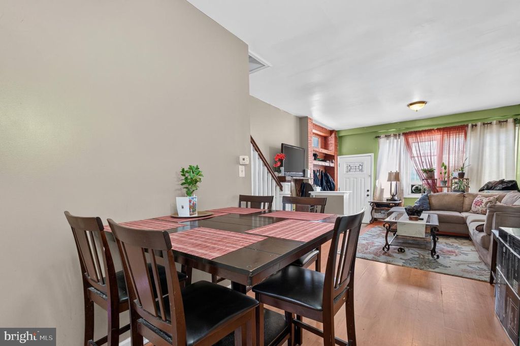 6134 ALGARD ST, PHILADELPHIA, PA 19135 — photo 5