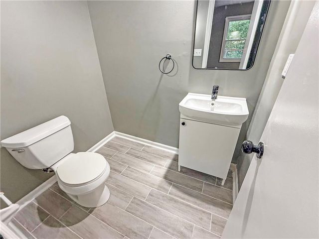 5510 NW Verlin Drive, Parkville, MO 64152