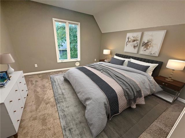 5510 NW Verlin Drive, Parkville, MO 64152
