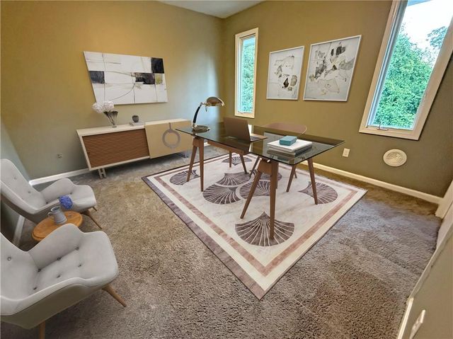 5510 NW Verlin Drive, Parkville, MO 64152
