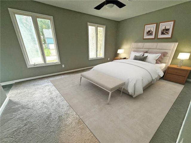 5510 NW Verlin Drive, Parkville, MO 64152