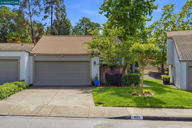 335 Tampico, Walnut Creek, CA 94598
