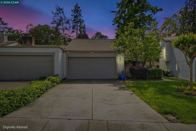 335 Tampico, Walnut Creek, CA 94598