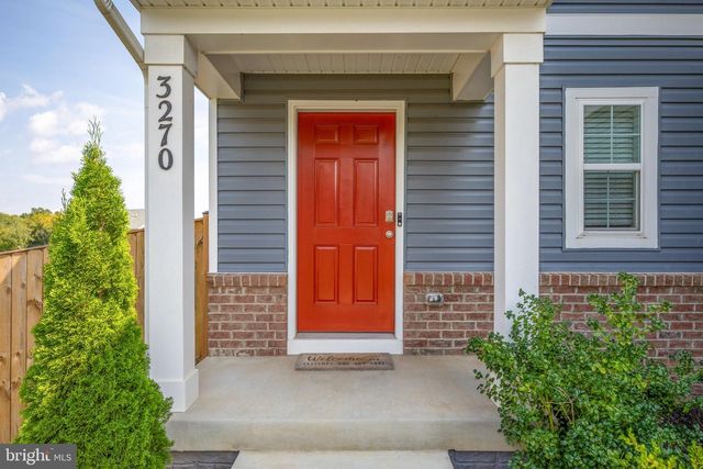 3270 WHITE TAIL DR, Locust Grove, VA 22508