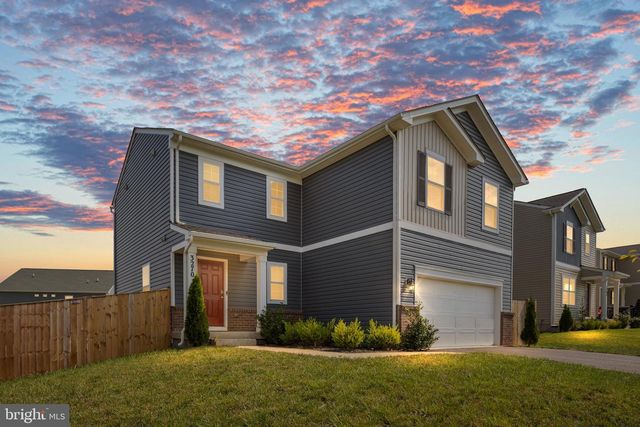 3270 WHITE TAIL DR, Locust Grove, VA 22508