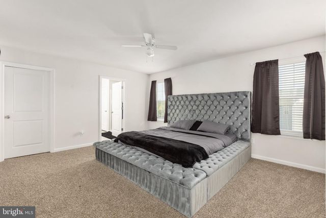 3270 WHITE TAIL DR, Locust Grove, VA 22508
