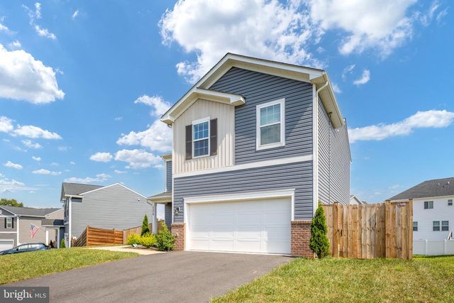3270 WHITE TAIL DR, Locust Grove, VA 22508